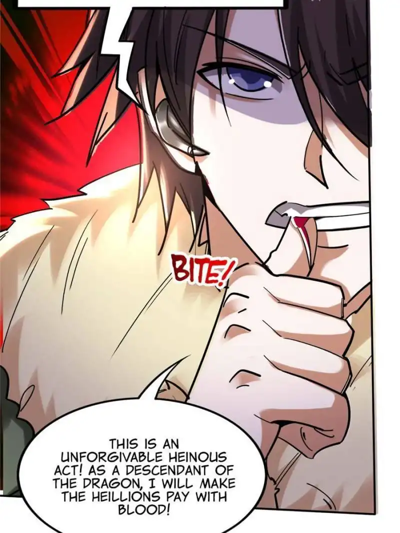 Peerless Doctor In The City Chapter 226 20